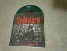 SAMHAIN LIVE BUCKET OF BLOOD 7'' LMTD 300 GREEN