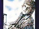 JOHN,ELTON-EMPTY SKY  (UK IMPORT)  VINYL LP NEW