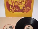 GEORGE HARRISON on PROMOTION-LP SHANKAR FAMILY & FRIENDS - DARK HORSE - n.mint