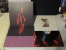 Alice Cooper Killer LP 1971 EX w/ Attached Calendar 2567