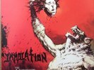 IMMOLATION The Ancient Blood DOUBL LP deicide sinister suffocation RIGOR MORTIS