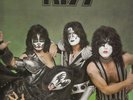 Kiss ?– Best Of Live LP 10