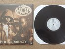 M.O.P. - Firing Squad - Vinyl LP (Mashed Out Posse)
