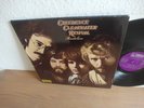 CREEDENCE CLEARWARTER REVIVAL LP Mint Pendulum Orig.1971