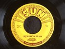 Prisonaires, Sun 186, Just Walkin' In The Rain & Baby Please