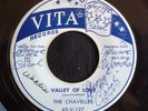 Chavelles, Vita 127, Valley Of Love & Red Tape, Billy Storm on vocals, GREAT