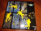 Gamma Ray ?– Heaven Can Wait .org,1990..in very good condition..Noise..rare