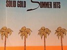 RADIO SHOW: SOLID GOLD SUMMER HITS 5/27/88 5 HRS BEACH BOYS SET, ELVIS INTERVIEW