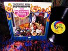 =MONO= 1967 MONO   STRAWBERRY ALARM CLOCK   INCENSE Psych Garage BREEZY SWIRL LP