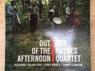 Roy Haynes Quartet Out Of The Afternoon Mono Impulse First Press Rare Jazz Vinyl