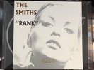 The Smiths - Rank (US Promotional Copy)