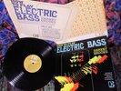 1967 GOLD ELEKTRA ORIG ? (ELECTRIC FLAG) ? HARVEY BROOKS ? BASS + BOOKLET psych