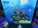 CLEAN  ACE  2nd DUST ? HARD ATTACK ? 1972 HARD HEAVY STONER PSYCH FATROCK JAMMER
