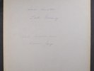 IAN HUNTER: All-american Alien Boy LP (WLP, test pressing, plain jacket cover w