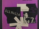 GIL MELLE: New Faces, New Sounds, Vol. 2 LP (10