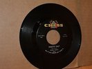 PRINCE CURTIS: PRETTY PAT & MAMA'S LITTLE GIRL; CHESS 1864 VG++ NORTHERN SOUL 45