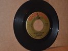 THE MARCELS: FOOTPRINTS IN THE SAND & TWISTIN' FEVER; 1962 COLPIX 629 DOO WOP 45