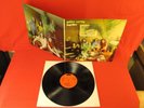GOLDEN EARRING Together 1972 Dutch Heavy Prog Rock LP Bag Of Weed Cover Hear It
