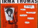 IRMA THOMAS - SINGS - New Orleans R&B/Soul LP on BANDY RECORDS NM shrink