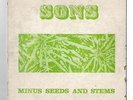 SONS OF CHAMPLIN-minus seeds & stems LP    (hear)   original US private press