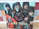 pink floyd vinyl LP The Piper at the Gates of Dawn.
