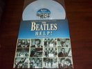 The Beatles,Help  In Concert,2016 Ltd. Ed.Coda Press.New,Sealed,Blue Vinyl