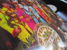 THE BEATLES  ? Sgt. PEPPER ? TOP CONDITION ORIG. 1st PRESS WEISS-ROT-GOLD 1967