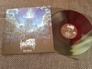Goatmoon-Stella Polaris LP,1st.Press,Black Metal,Horna,Peste Noire,White Death,