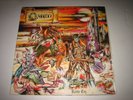 Vintage Metal Vinyl LP Omen Battle Cry 1984 excellent condition
