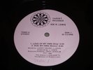 JOE R. LEWIS - Love of My Life - US 12
