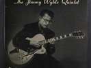 JIMMY WYBLE QUINTET: Diane LP (10