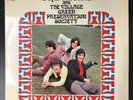 The Kinks are The Village Green Pres. Society (LP, 1968, SLBP 63.003) Italy   EX