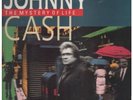 JOHNNY CASH Mystery Of Life LP VINYL UK Mercury 1981 10 Track The Labels Says
