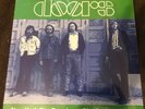 The Doors- New York City Broadcast, PBS Critique 1969 SEALED M/M Vinyl LP  Live