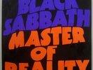 BLACK SABBATH - 