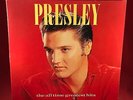 ELVIS PRESLEY The All Time Greatest Hits 1987 Vinyl LP EXCELLENT CONDITION Best