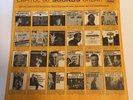 Original 1966 Capitol LP Inner Sleeve / For Beatles Butcher LP (sleeve only)  NM