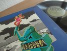 GOMORRAH I TURNED TO SEE WHOSE VOICE IT WAS 1972 LP MINT