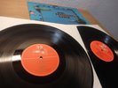 VOLKER KRIEGEL INSIDE MISSING LINK LP MPS 1st 1972 MINT KRAUTROCK / JAZZ