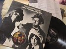 THUNDERCLAP NEWMAN 