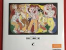 FRANKIE GOES TO HOLLYWOOD -Welcome To The Pleasuredome- White Vinyl UK Ltd Edn.