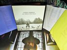BEAUTIFUL  M- 1970 =ORIG=  George HARRISON Clapton RINGO BEATLES psych + POSTER