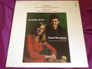 Sealed Classical LP : Saint-Saens   Schumann   Cello Concerto   du Pre   Angel