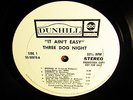 RARE  PROMO 1970 Orig = THREE DOG NIGHT   IT AIN'T EASY 