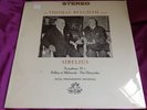 Sealed Classical LP : Sir Thomas Beecham   Sibelius   Symphony No. 7   Angel