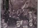 THE RACONTEURS Consolers Of The Lonely 2LP 2008 WB/Third Man orig w/inserts NM