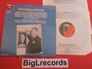 HMV EM 29 0556 3 DOUBLE KREISLER PLAYS KREISLER VIOLIN NM/NM-