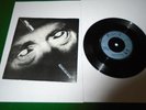 THE CURE - KILLING AN ARAB - FICTION - BLUE LABELS 7