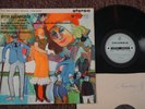 Klemperer: Kurt Weill: Johann Strauss (B/S Columbia SAX 2460 UK LP) EX Audio