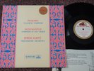 Kurtz: Prokofiev:: Classical Symphony: Shostakovitch (W/G HMV ASD 263 UK LP)